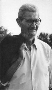 John Ryder.